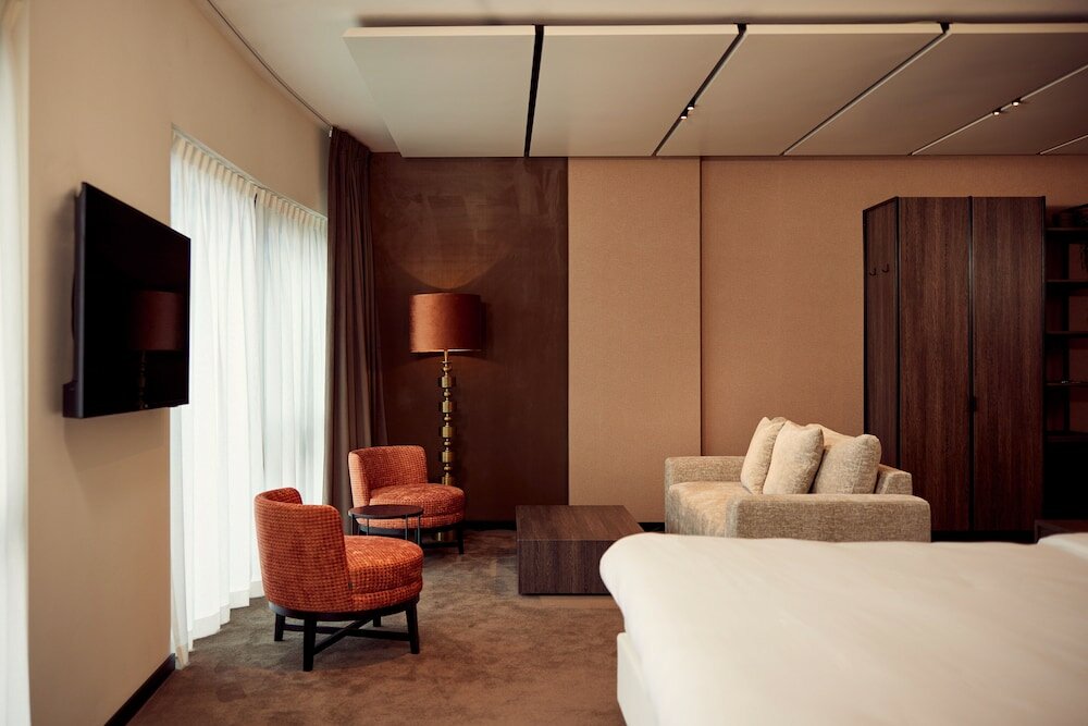 Фото Van der Valk Hotel Gent