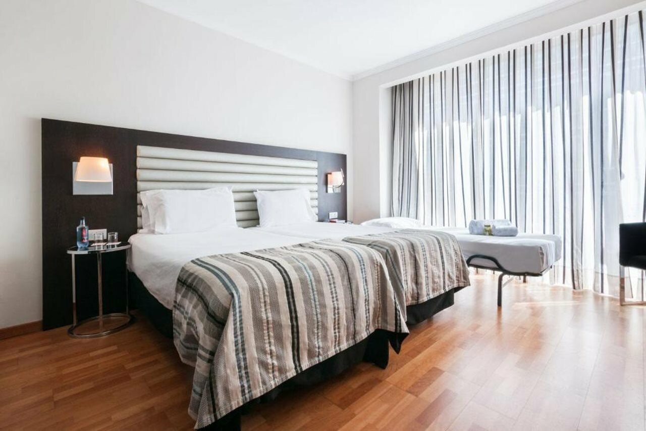 Фото Eurostars Cristal Palace