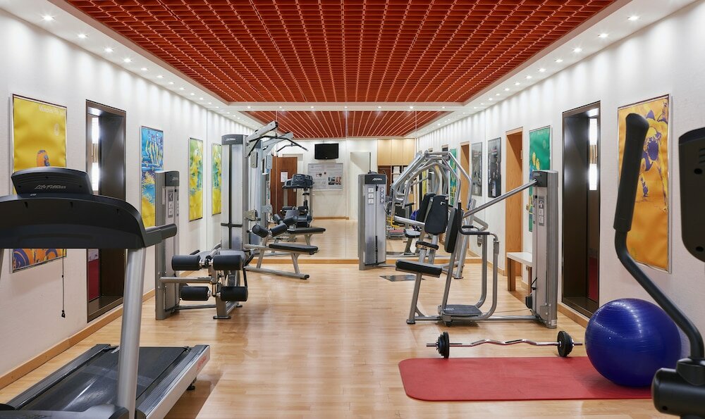 Фото Living Hotel Kanzler