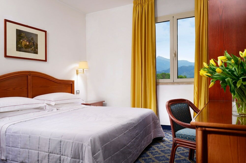 Фото Hotel President Viareggio