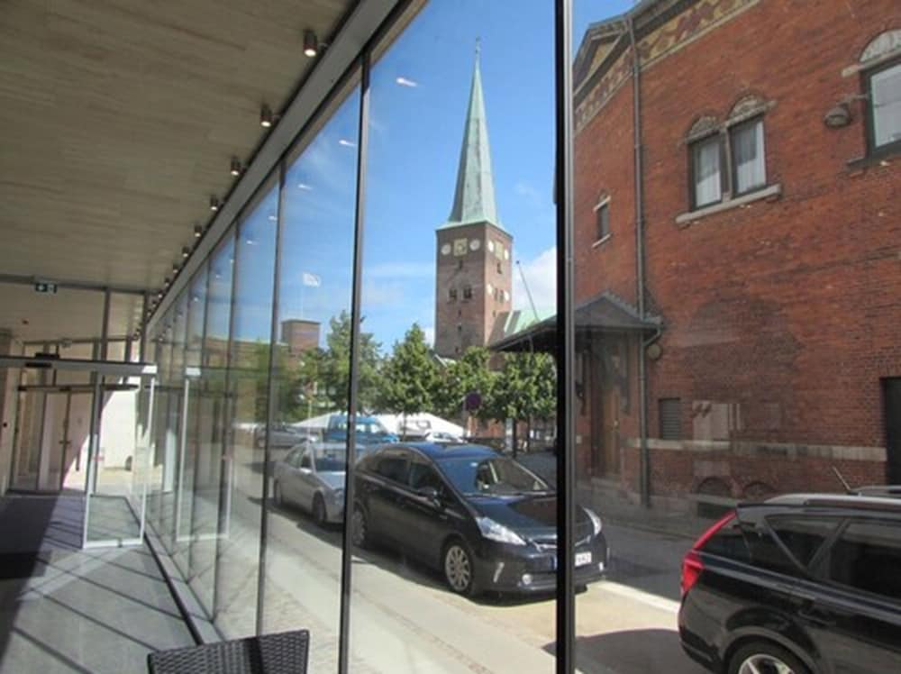 Фото Cabinn Aarhus