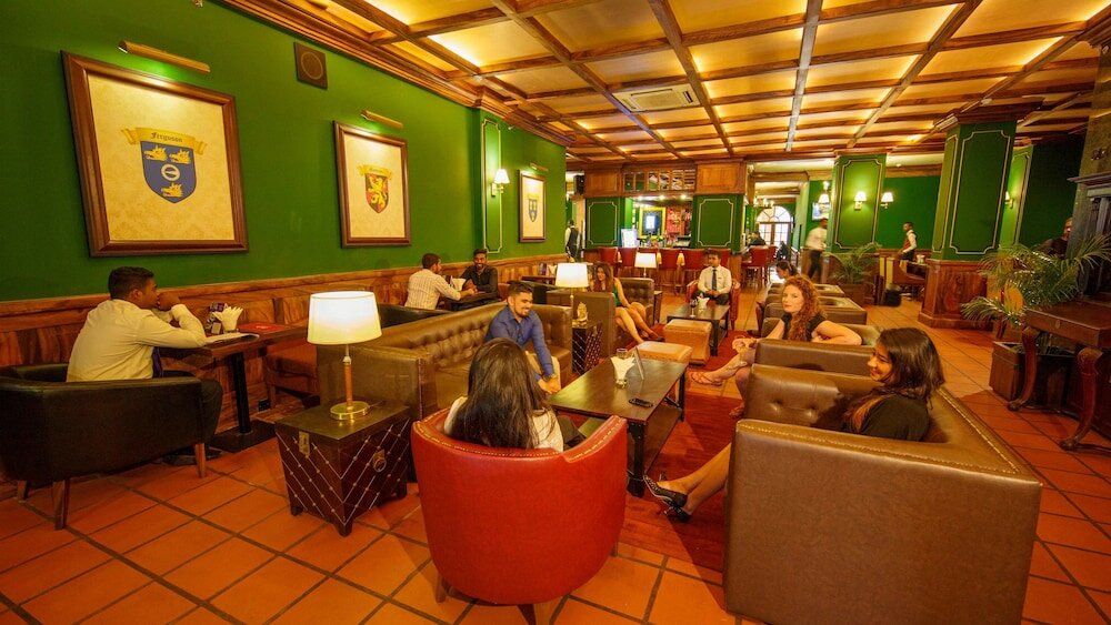 Фото Отель The Steuart by Citrus