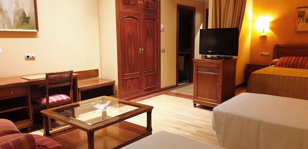 Фото Sercotel Guadiana