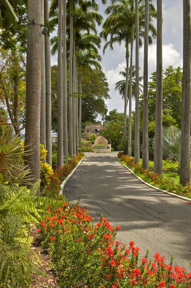 Фото Fairmont Royal Pavilion