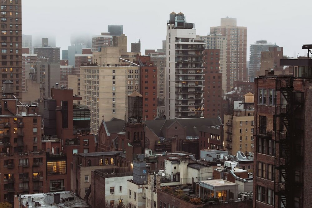 Фото Hotel Park Avenue NYC