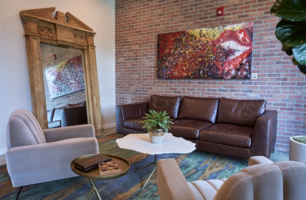 Фото The Maj Hotel