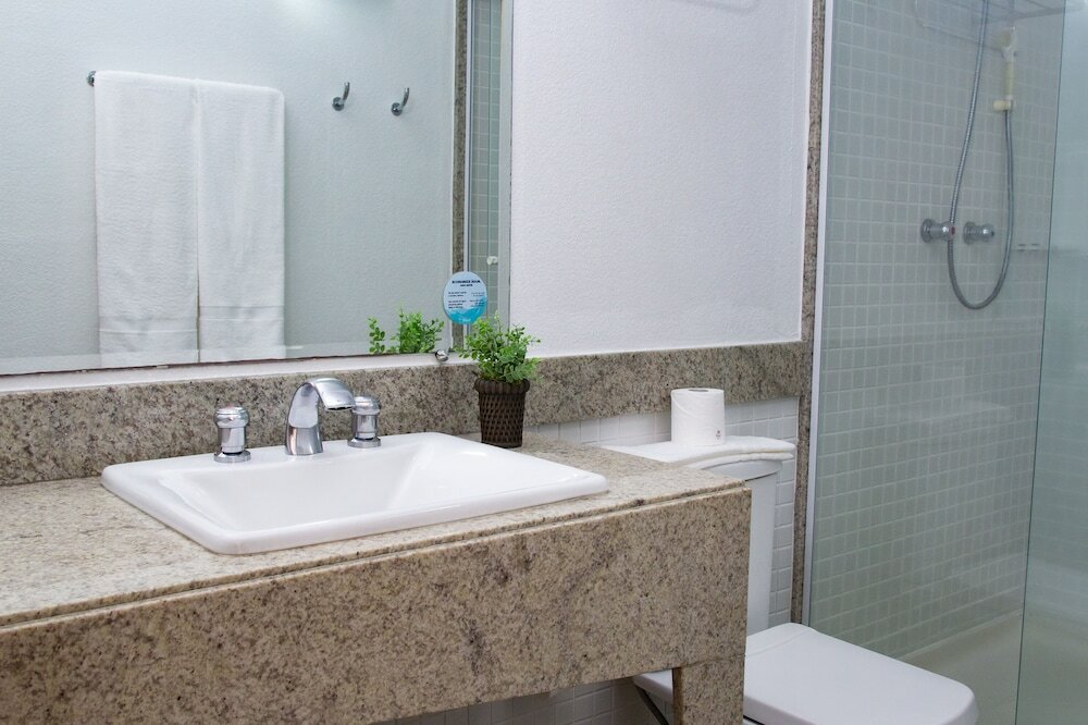 Фото Bristol Brasil 500 Hotel