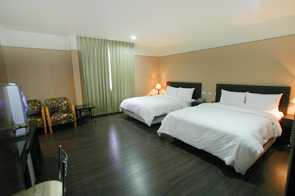 Фото King Town Hotel