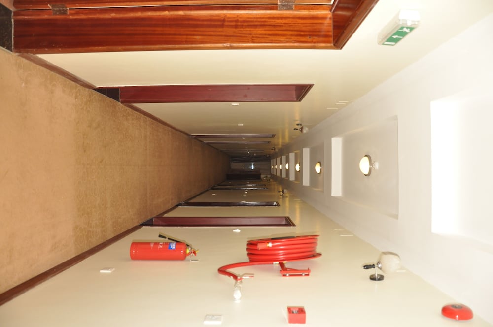 Фото Great Seasons Hotel