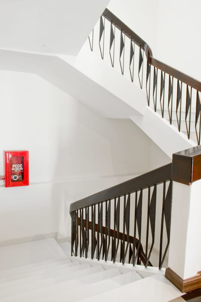 Фото International Hotel