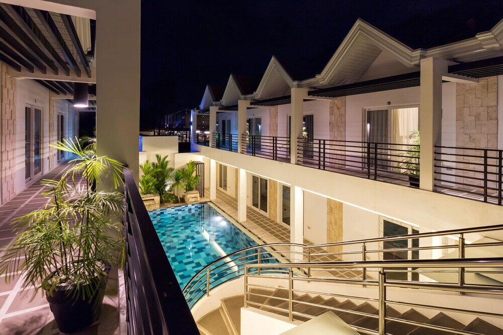 Фото Winds Boutique Hotel