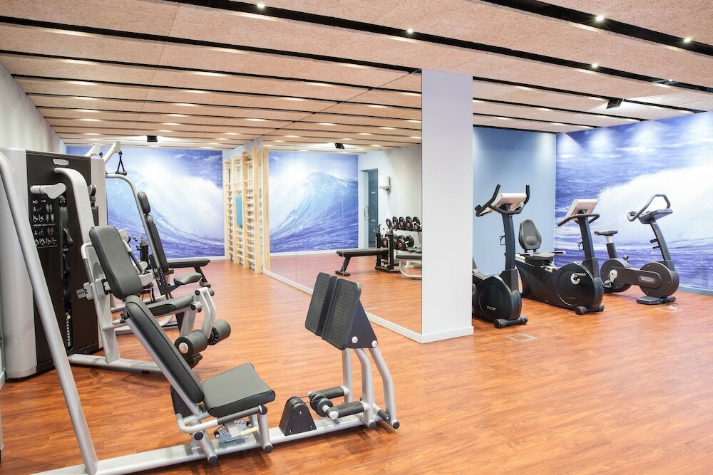 Фото Protur Roquetas Hotel & SPA