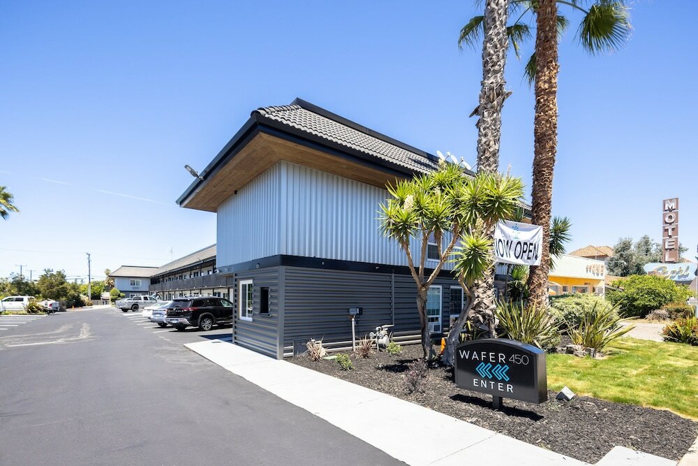 Фото Hotel Stratford