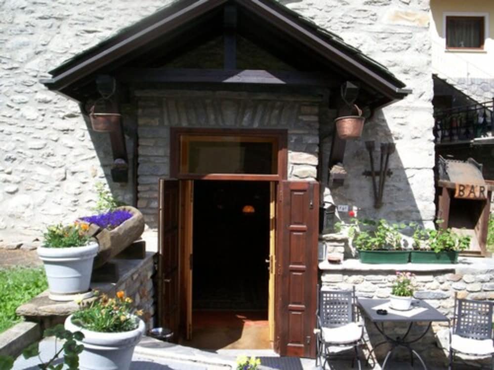 Фото Hotel Ottoz Meublè