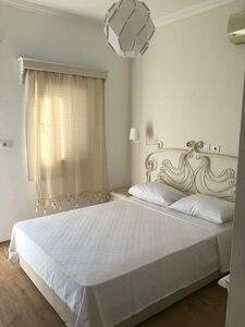 Гостиница Sade Boutique Hotel