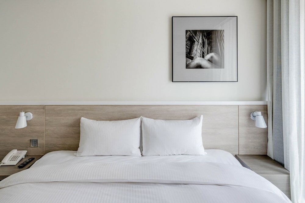 Фото Cityinn Hotel Plus Fuxing N. Rd. Branch