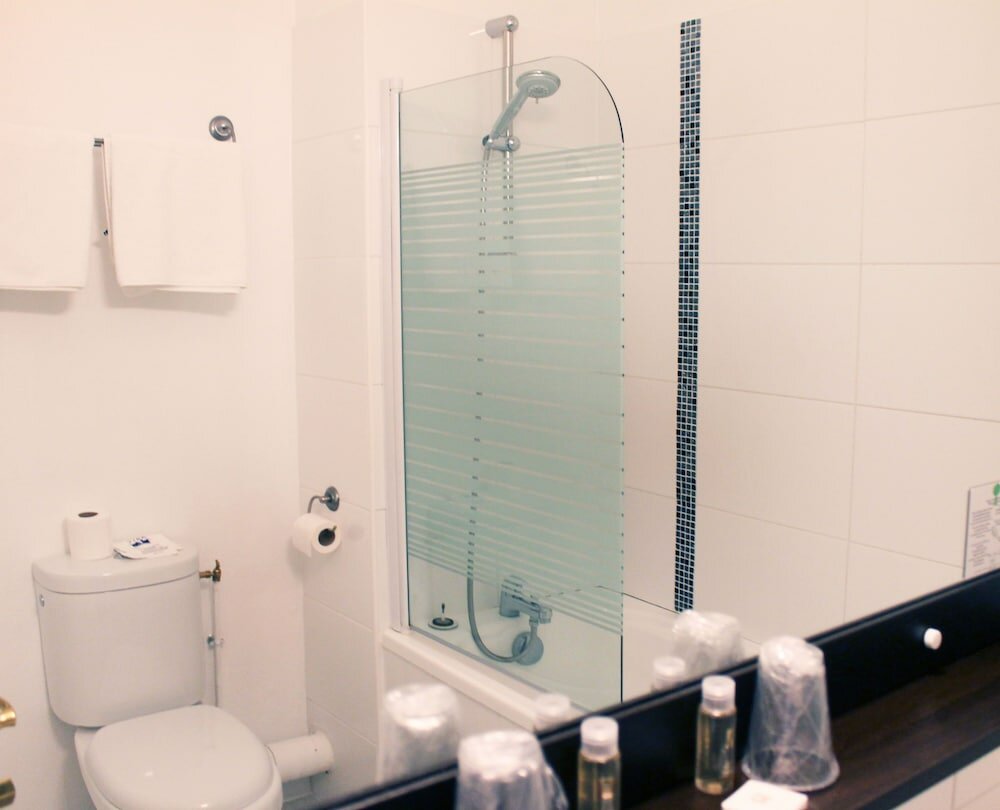 Фото The Originals City, Hôtel Paris Sud, Orly-Draveil