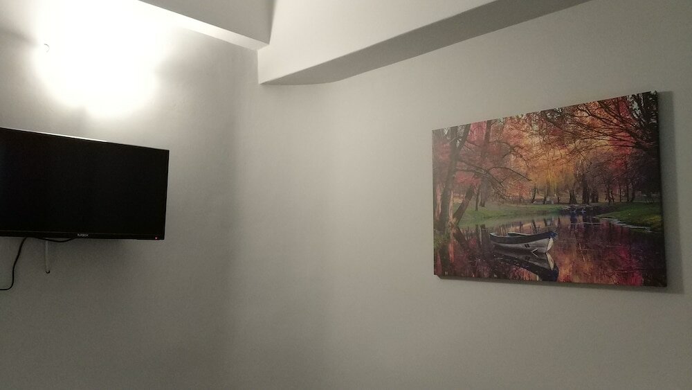 Фото Ambrosia Suites