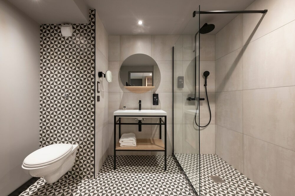 Фото Tulip Residences Joinville-Le-Pont