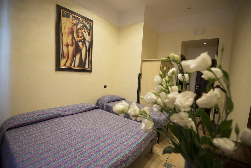 Фото Schilizzi Hotel