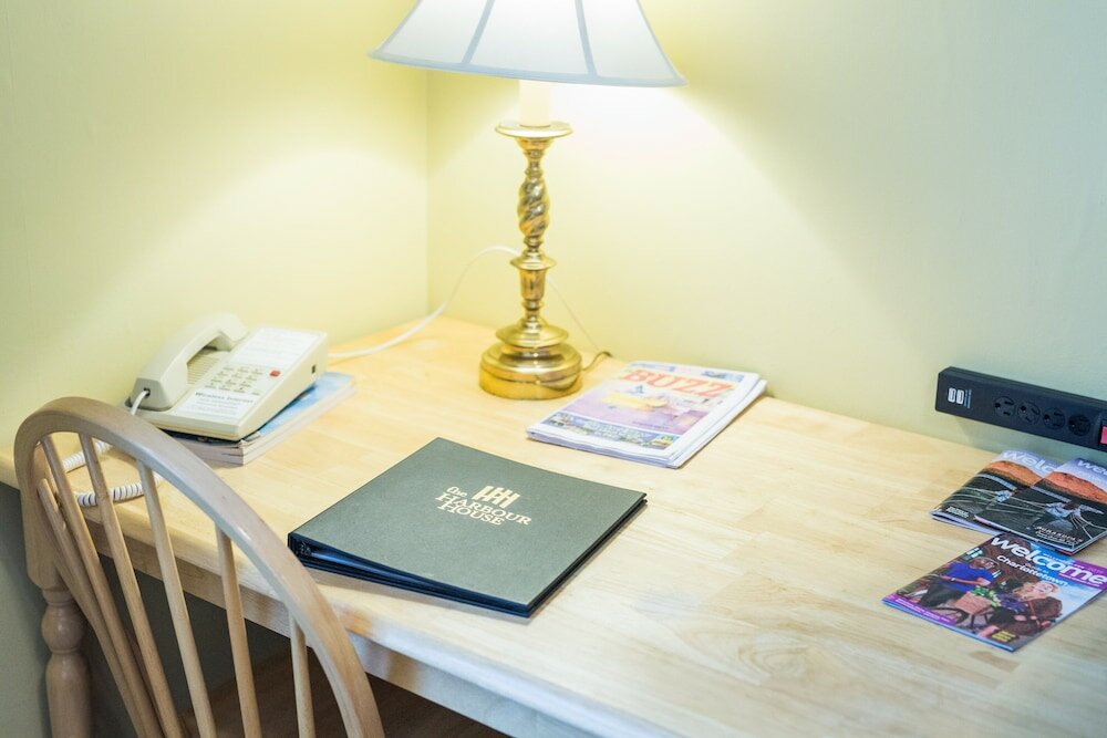 Фото The Harbour House