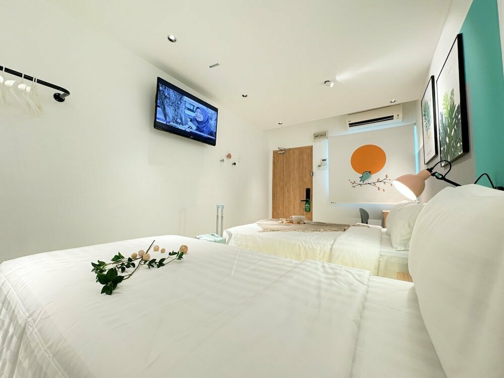 Hotel Apple1hotel Gurney, George Town, photo