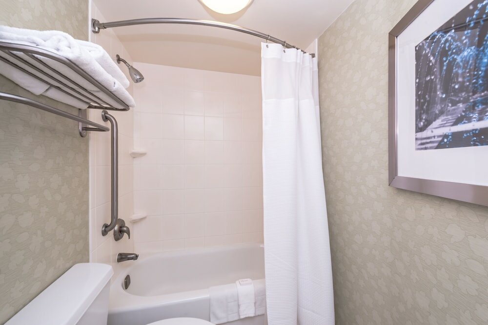 Фото SpringHill Suites Boise West/Eagle