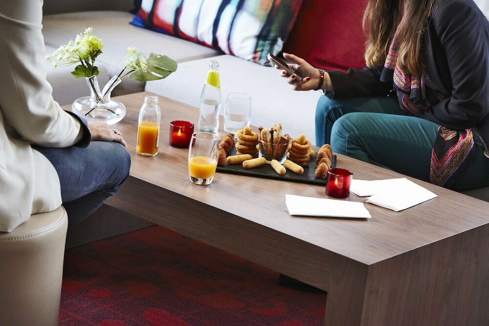 Фото Campanile Paris Est - Bobigny