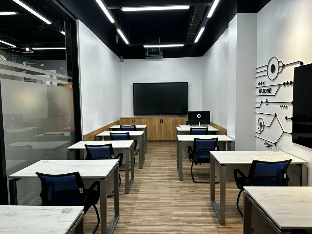 Training AtS Space, Dushanbe, photo