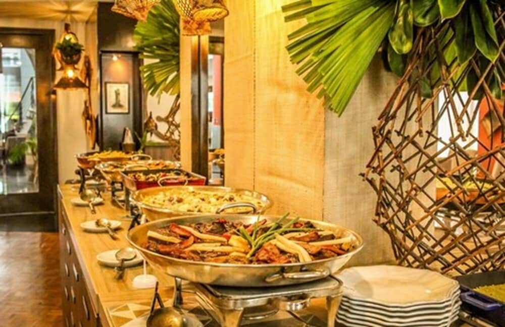 Фото Mercure Manaus