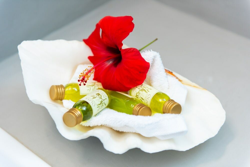 Фото Rooms & Apartments Archontou