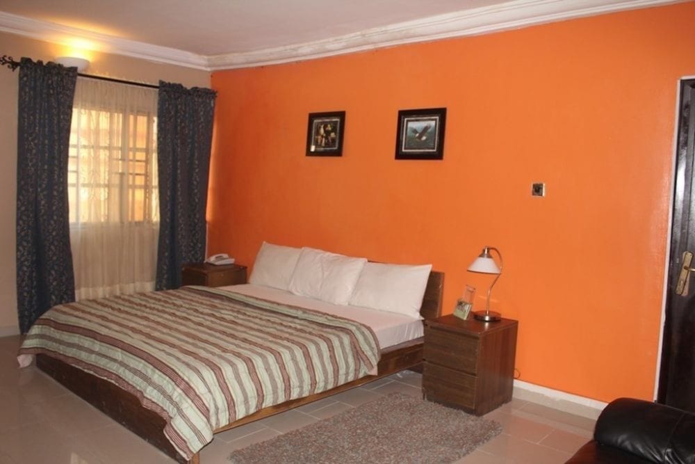 Фото Cristabol place