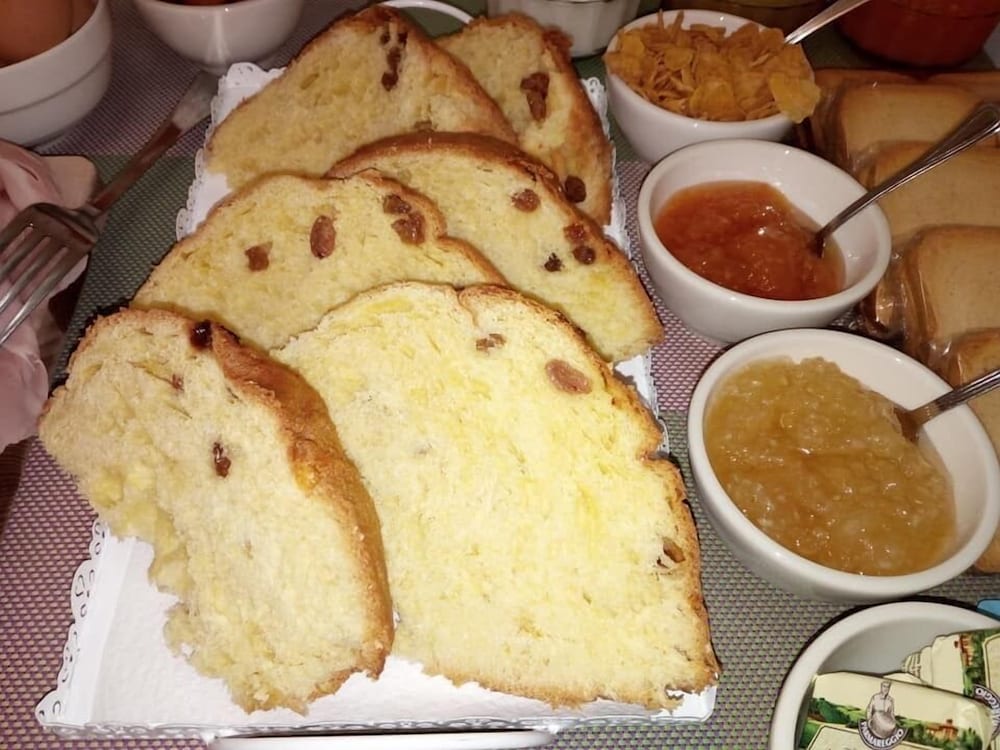 Фото B&b Al Centro Storico