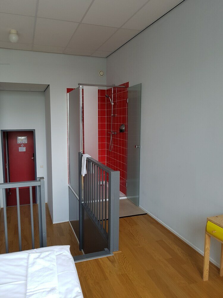 Фото Wow Amsterdam