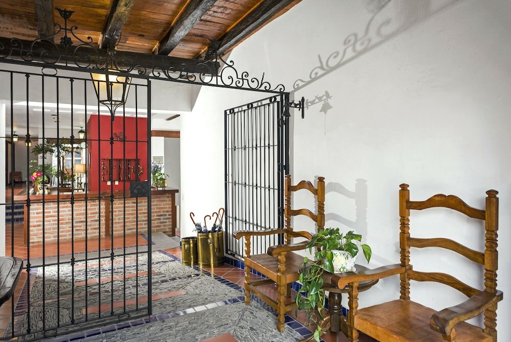 Фото Tapalpa de mis Amores