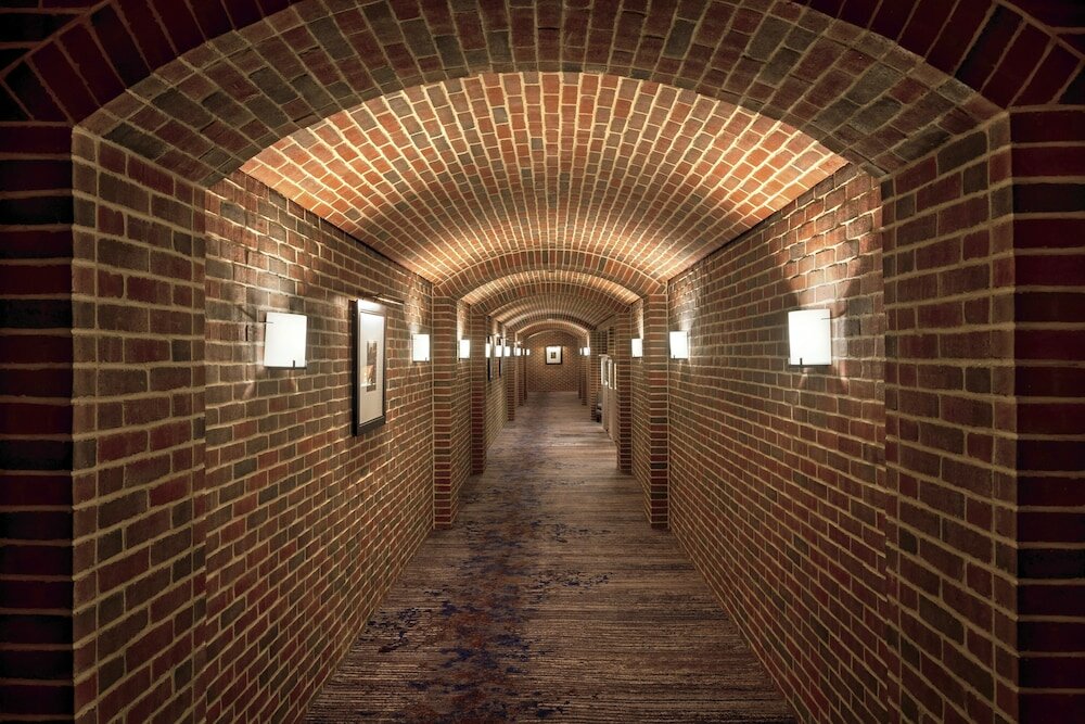 Фото The Ritz-Carlton Georgetown, Washington, D. C.