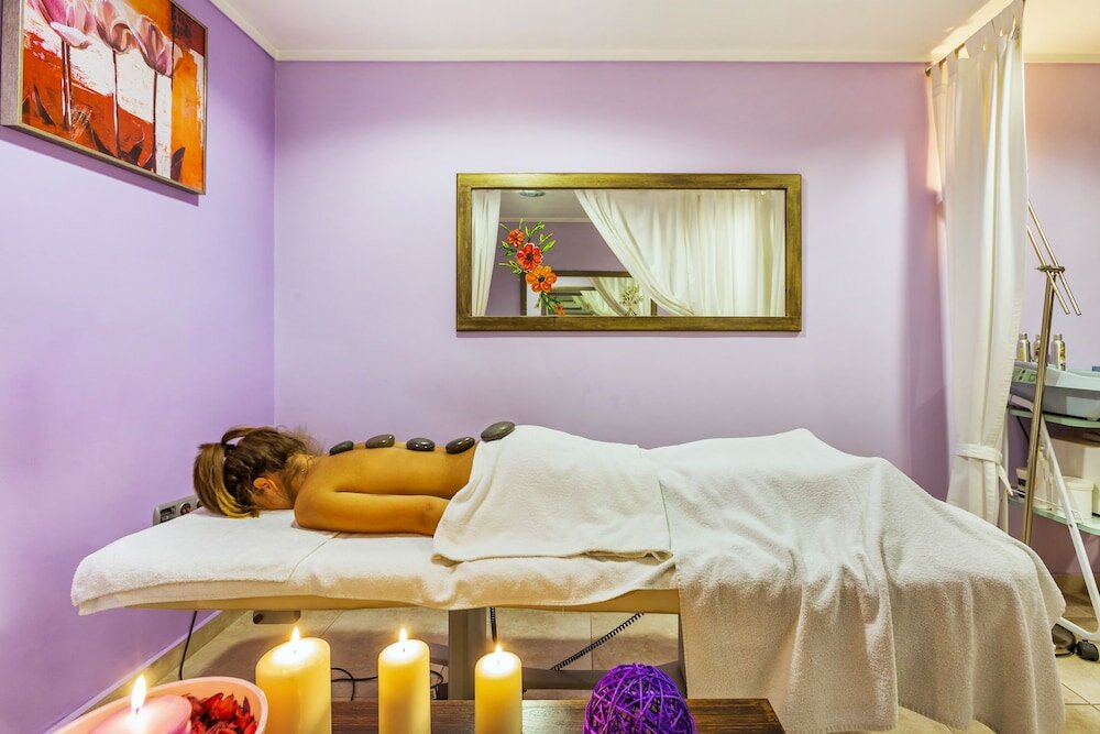 Фото Egnatia Palace Hotel & SPA