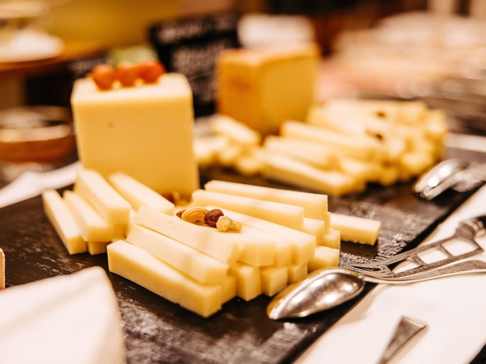 Фото Grand Hotel Bregenz MGallery