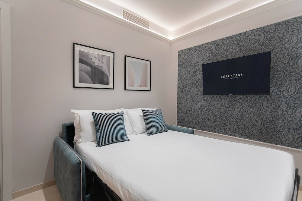 Фото Exe Laietana Palace