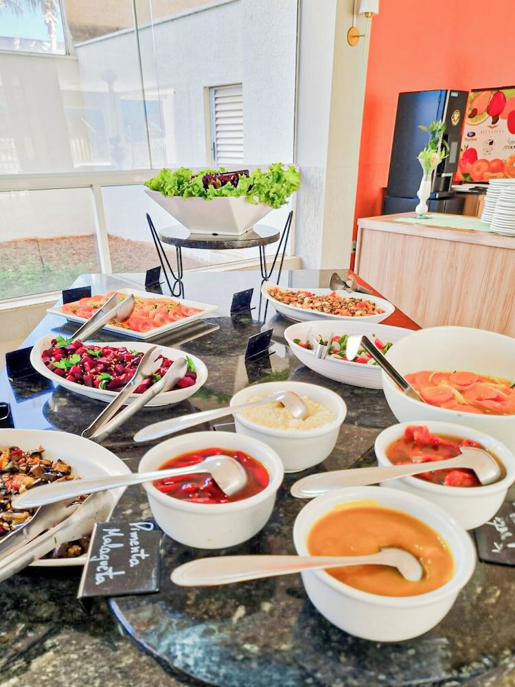 Фото Hotel Atrium Thermas - Oficial