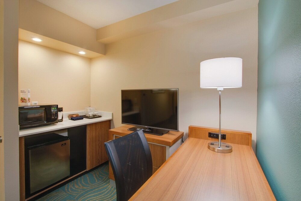 Фото SpringHill Suites by Marriott Orlando Lake Buena Vista South