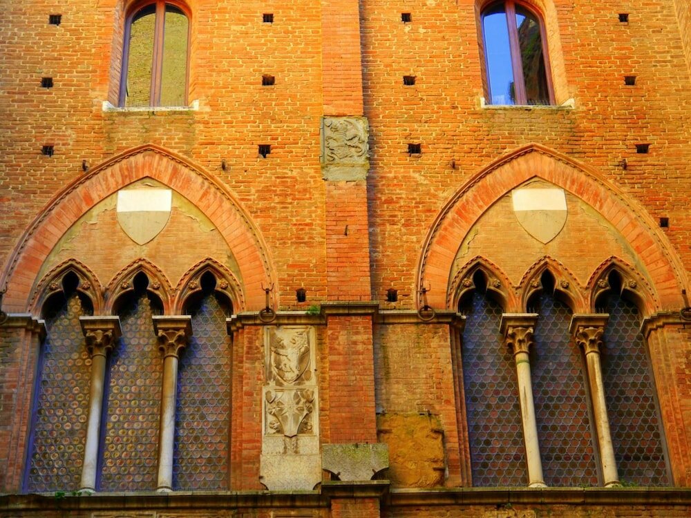 Фото Piccolo Hotel Etruria