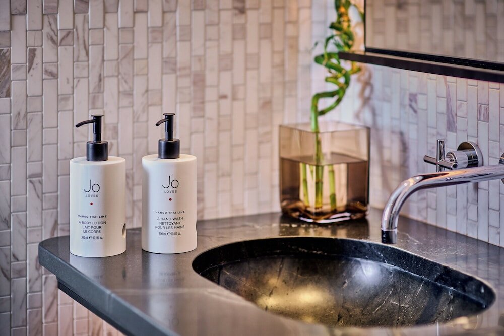 Фото Pan Pacific London