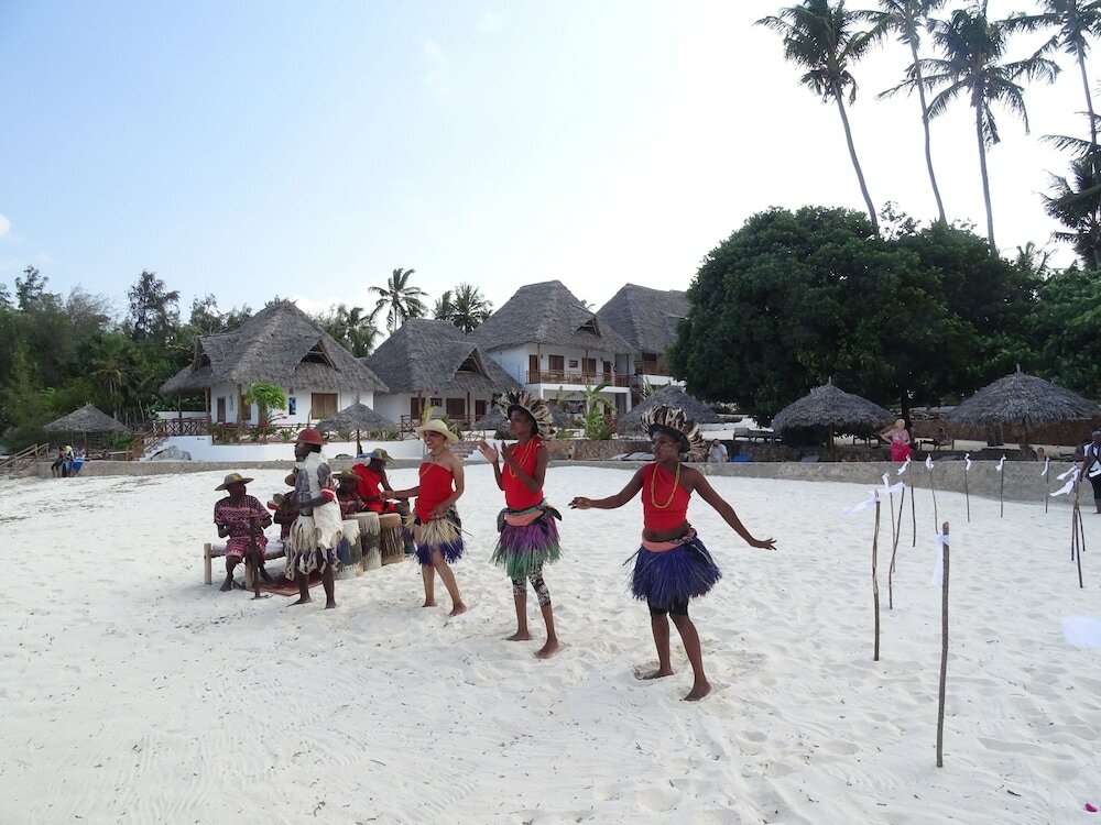 Фото Paradise Beach Resort