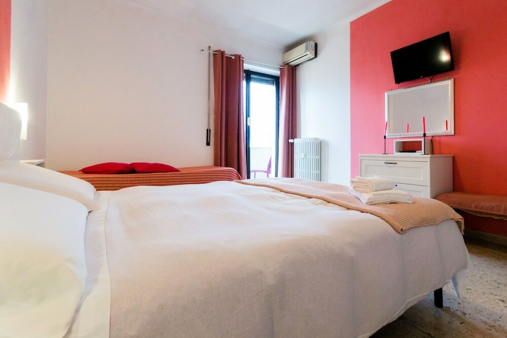 Фото B&b Piramide Terrace