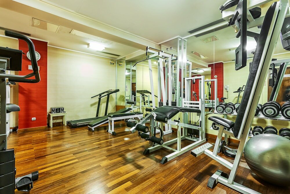 Фото Egnatia Palace Hotel & SPA