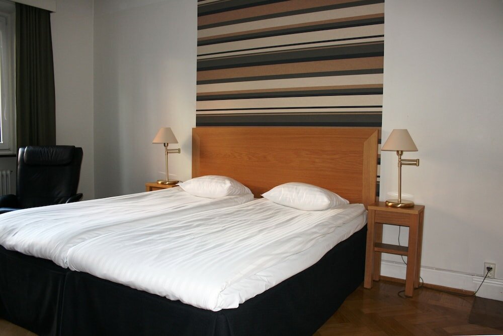 Фото First Hotel City Eskilstuna