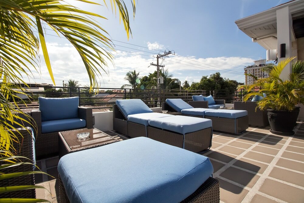 Фото Winds Boutique Hotel