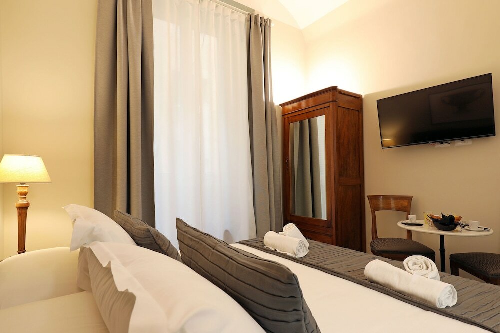 Фото Residenza Vittoria Roma