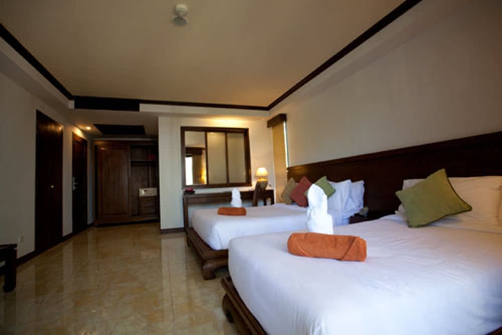 Фото Astrococo beach resort by Coconut Beach